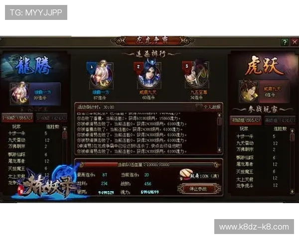 K8龙虎真人游戏的最新优惠活动与奖励政策，抓住机会提升游戏乐趣