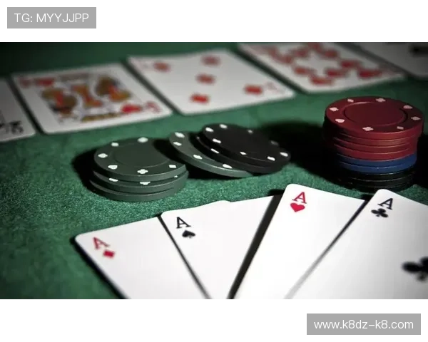 提升扑克牌赌场玩法技巧的实用训练方法,助你成为游戏中的赢家 提升扑克牌赌场玩法技巧的实用训练方法,助你成为游戏中的赢家